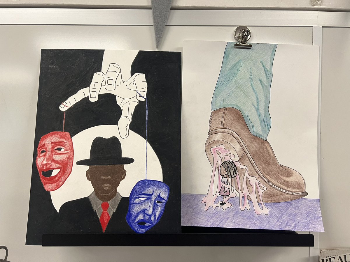 Rebecca Hicks tweet media