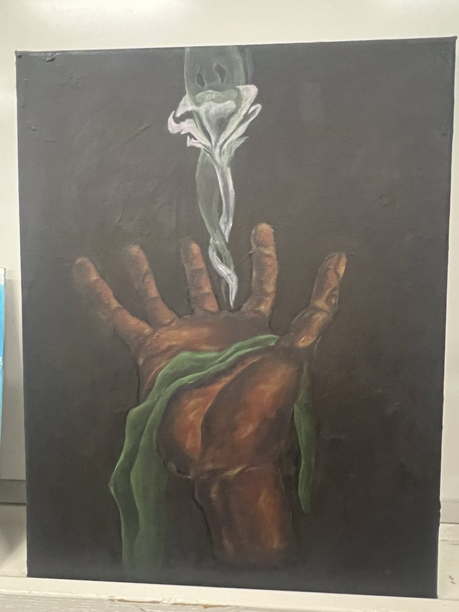 Rebecca Hicks tweet media