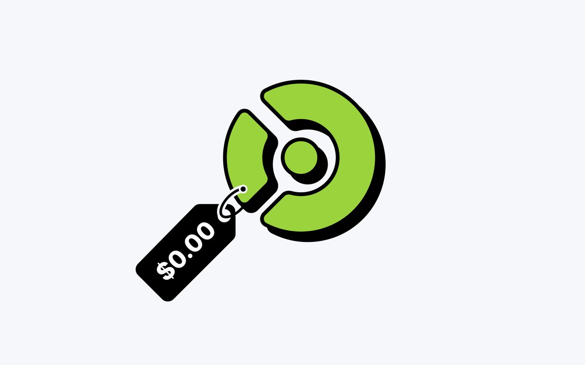 boristane's tweet photo. 2 days ago I shared that people were starting to abuse our free plan

well, we decided to just give MORE away for free 😎

from 4 million to 20 million events for FREE

that's right, 5 times more https://t.co/2SRW0nvK26