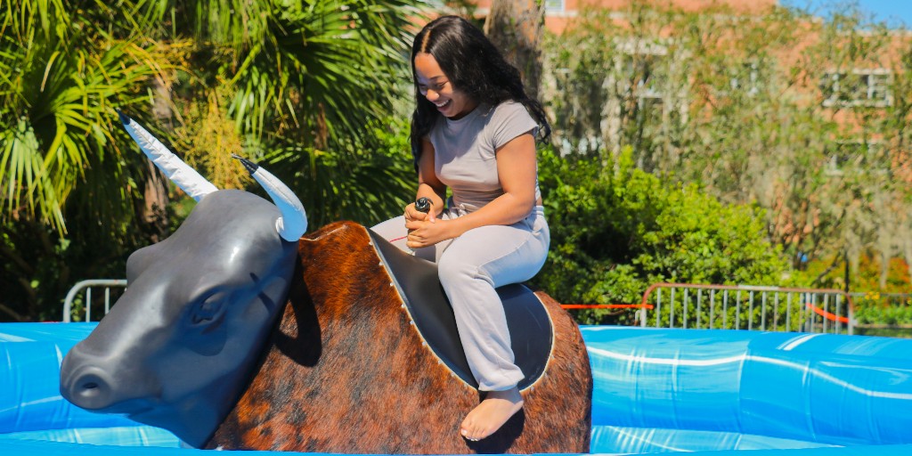 FSU Student Affairs tweet media