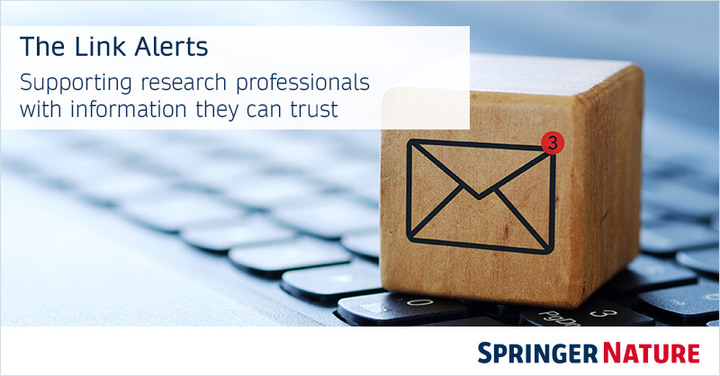 Research professionals don't miss a thing! Subscribe to The Link Alerts and receive the latest news and developments in your inbox, including the #TheLinkNewsletter, supporting research professionals with information they can trust bit.ly/3QoJ7OX #TheLinkAlerts