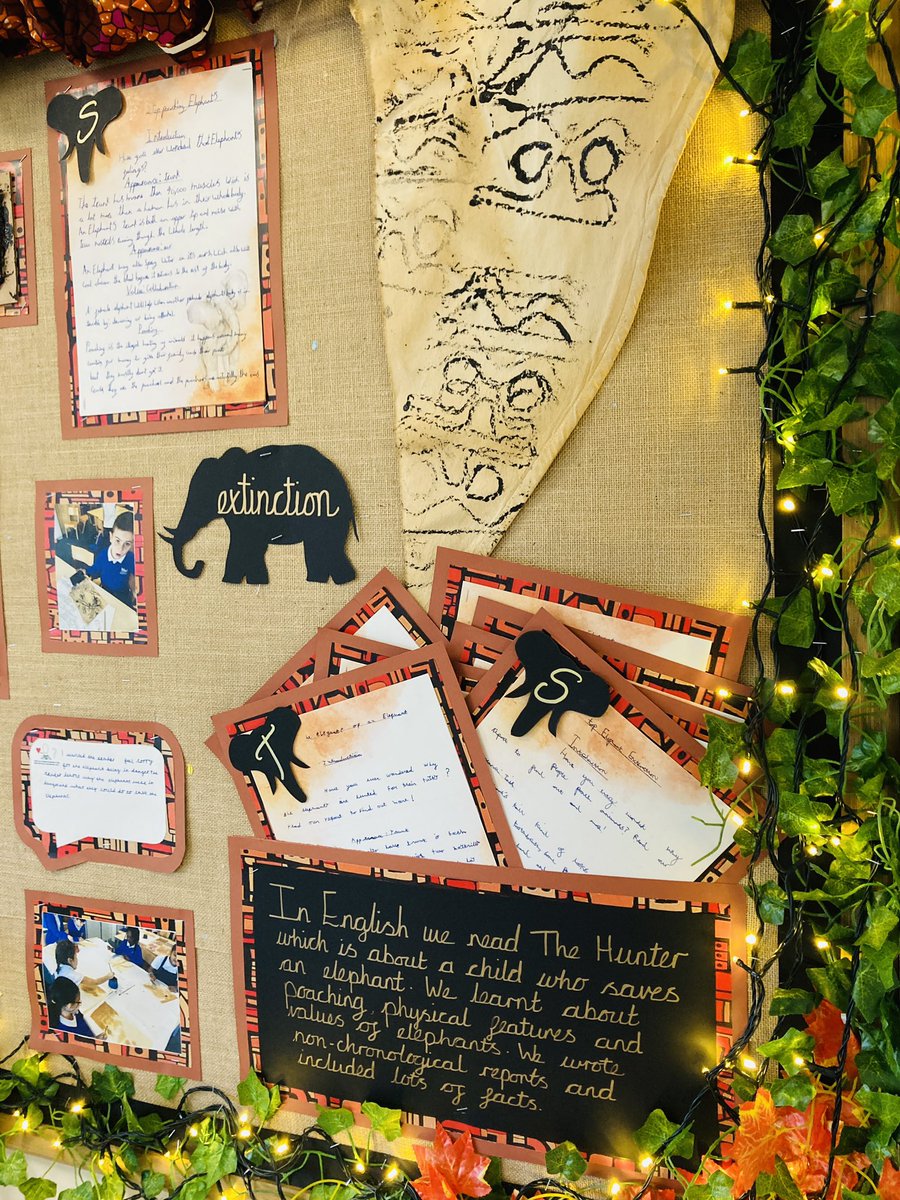 Foxfield - Year 3 tweet media