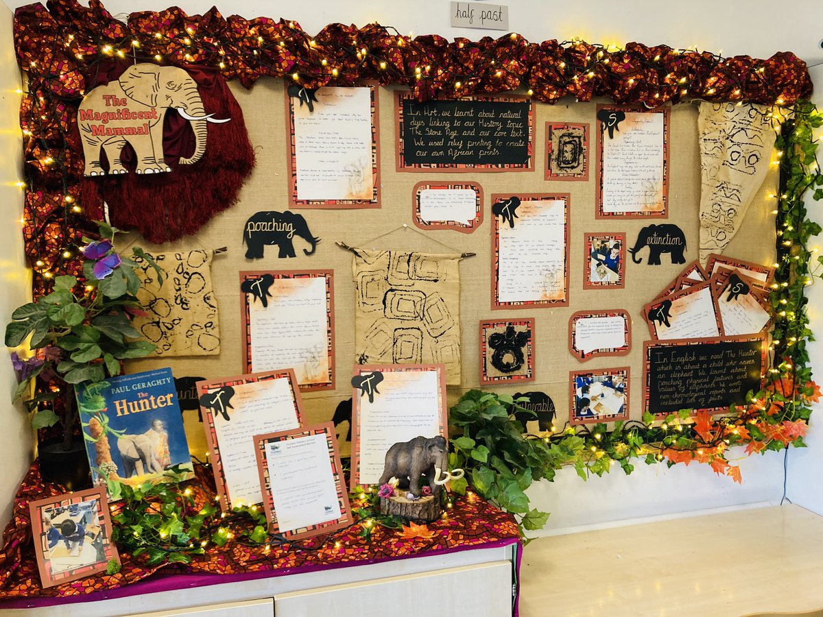 Foxfield - Year 3 tweet media