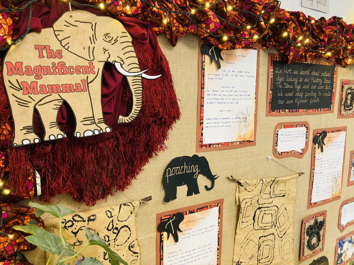 Foxfield - Year 3 tweet media