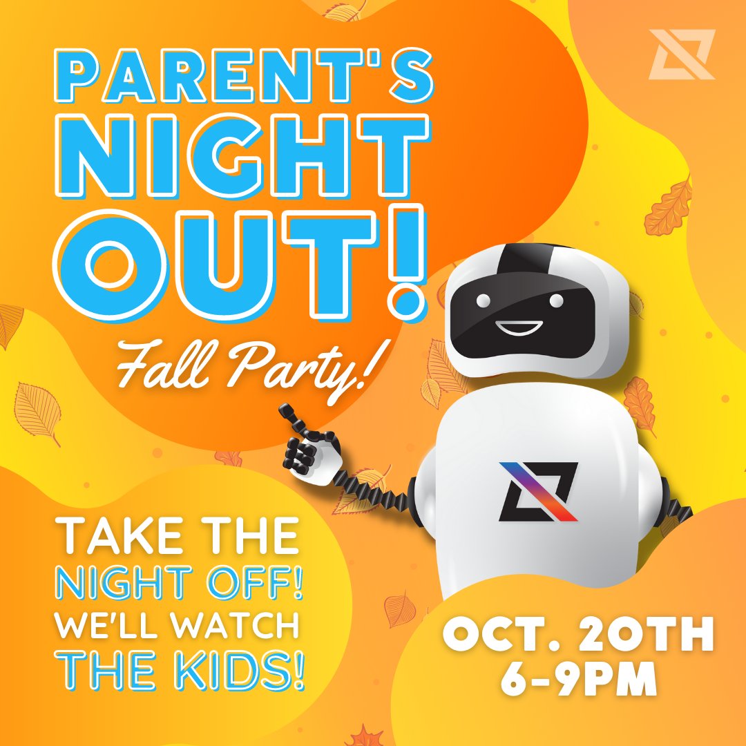 iCode Edmond tweet media