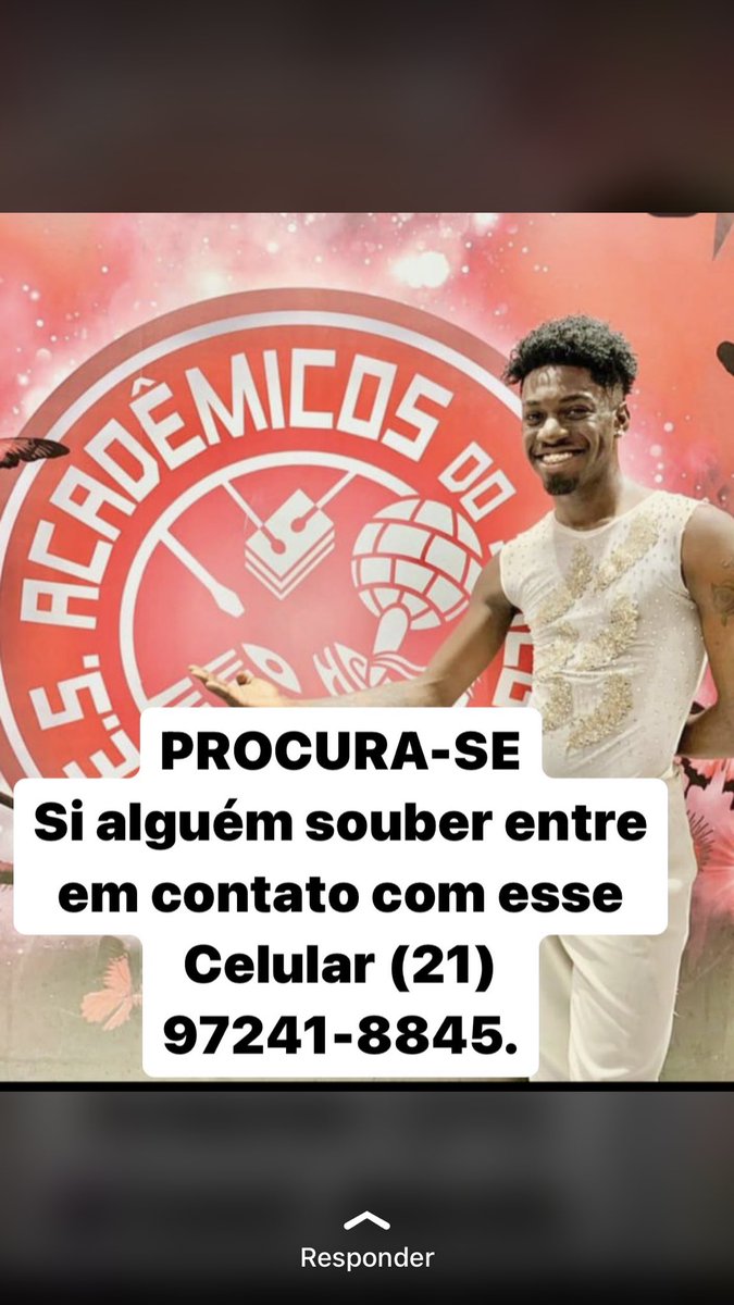 Motinhaplk's tweet photo. 🆘 se alguém estiver alguma notícia, entrar em contato fazendo favor, está desaparecido desde Domingo 😭🙏🙏🙏 https://t.co/tKbVE8mTh8