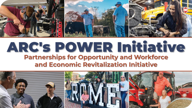 arc_nc's tweet photo. Two projects in Appalachian NC  have received $2,139,372 from @arcgov's POWER Initiative! Projects by @LandofSkyRC and @NCState will use ARC support to fuel the creative manufacturing economy and local food systems in coal-impacted communities. More at: https://t.co/bhw6TvFAja https://t.co/g0npLsON3x