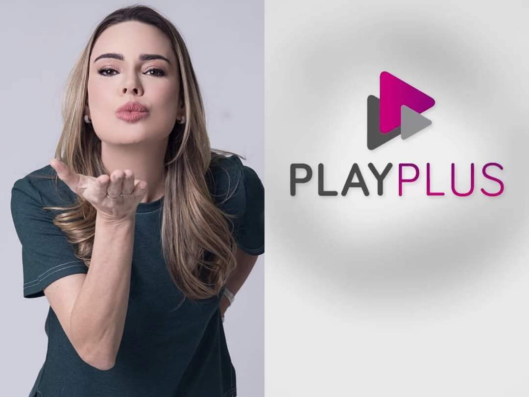 Playplus está sendo cancelado após Rachel sair 😯 #fofocasdosfamosos