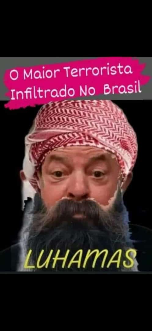 Victorgigante95's tweet photo. @PaulinoZilma @gleisi @LulaOficial Coitadinho, ele é tão inocente... https://t.co/OqV5jBkYnU