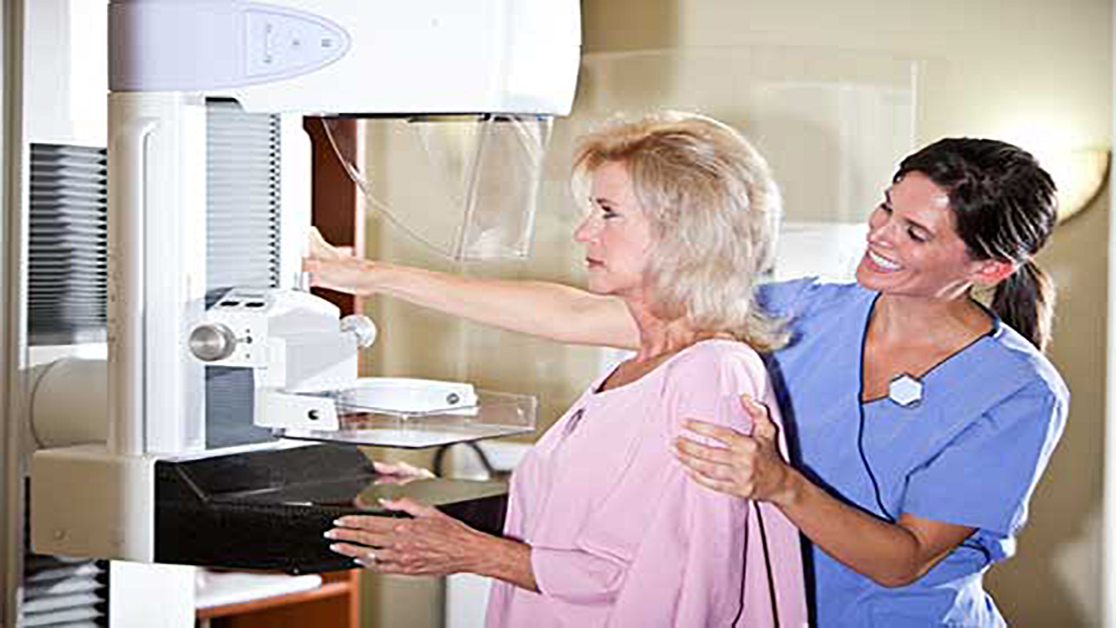 October is #BreastCancerAwarenessMonth. Send your patients to @RadiologyInfo_ to learn more about the benefits of early screening with mammography: bit.ly/2ygJZON #BreastImaging #PatientCare #Mammo