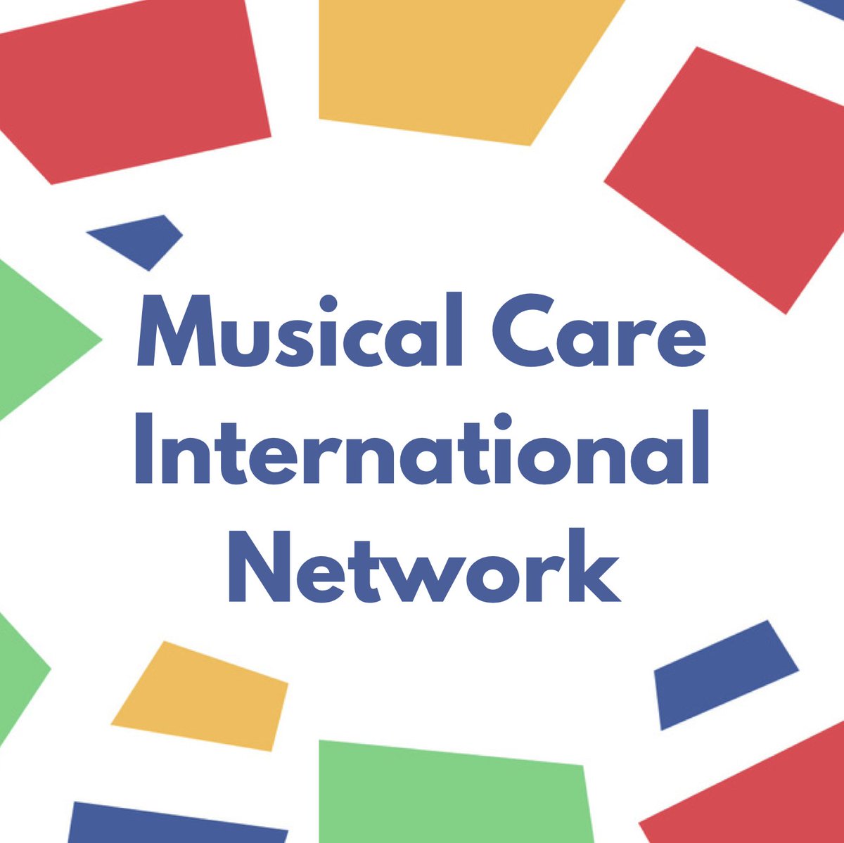 The Musical Care International Network was set up at the RCM @CPerfSci to explore musical care from different perspectives. Find out more about their mission in their first paper published in Music & Science today, written by 34 authors from 18 countries: bit.ly/3Fqrmtq