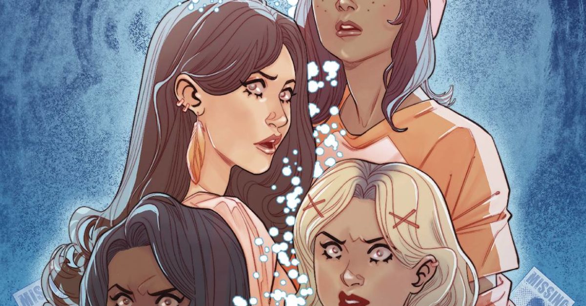 Bleeding Cool (@bleedingcool) on Twitter photo Oni Press' January 2024 solicits launch Jill And The Killers #1 by <a href="/Robbertopoli/">Roberta Ingranata π³οΈβπ</a> and <a href="/oliviacbriggs/">Olivia Cuartero-Briggs</a> @onipress bleedingcool.com/comics/jill-anβ¦ dlvr.it/SxjXnq Oni Press' January 2024 solicits launch Jill And The Killers #1 by <a href="/Robbertopoli/">Roberta Ingranata π³οΈβπ</a> and <a href="/oliviacbriggs/">Olivia Cuartero-Briggs</a> @onipress bleedingcool.com/comics/jill-anβ¦ dlvr.it/SxjXnq