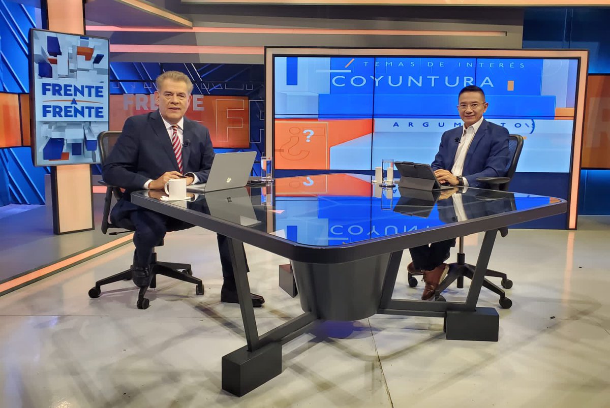 Nuestro Director General está listo para hablar sobre educación financiera digital en <a href="/tcsnoticias/">TCS NOTICIAS</a> 

youtube.com/live/zSMV75Rvh…