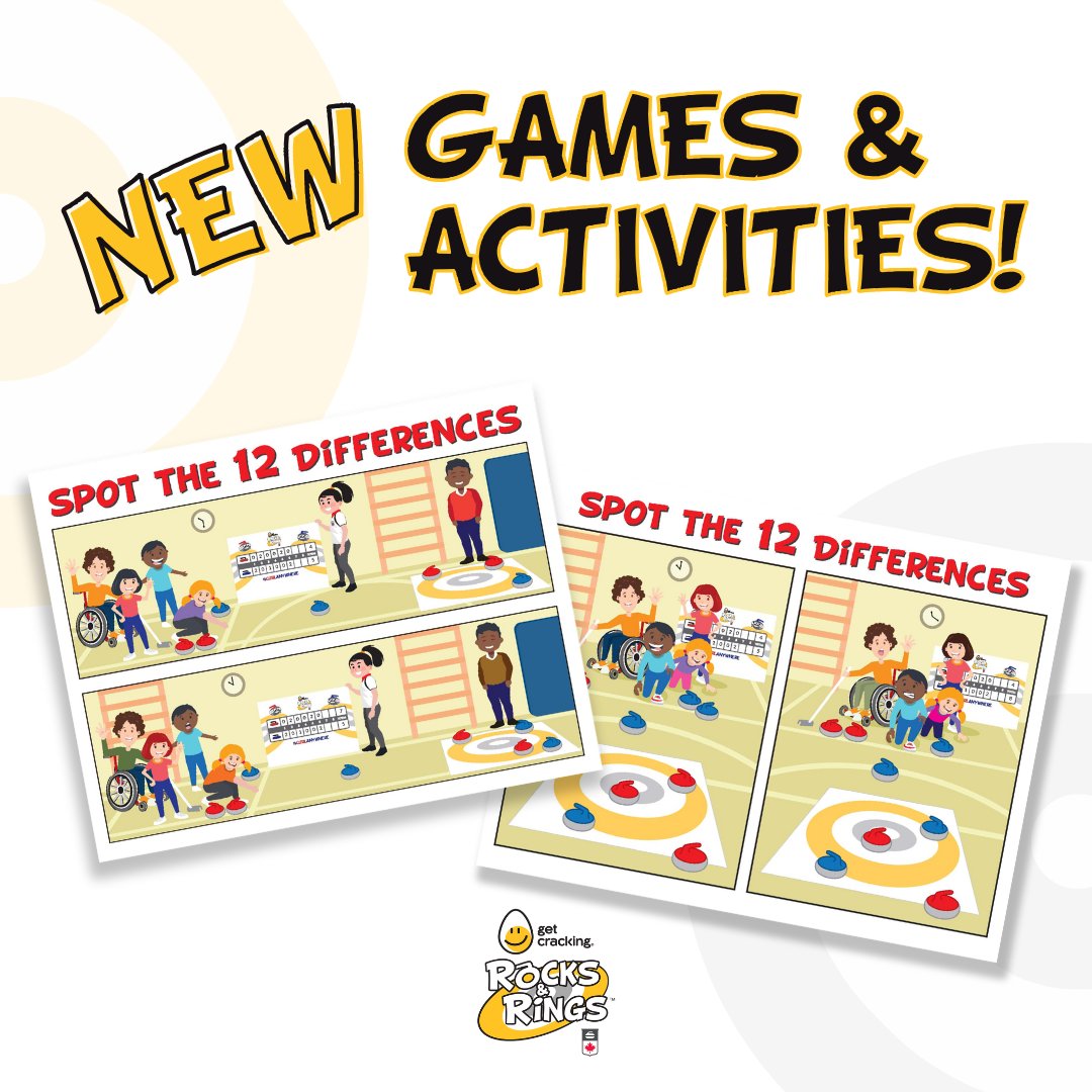 rocksandrings's tweet photo. ICYMI: We've added new resources to our online education portal included brand NEW Kindergarten/Primary lessons! 

https://t.co/yPJXAVHQ13

#SchoolResources #KindergartenLessons #LessonPlans #Curling #FunLearning #ElementarySchool #ForTeachers https://t.co/nll2TBGOaw