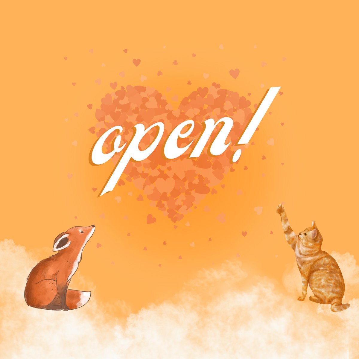 foxcatzone's tweet image. 🦊 REGISTRATION: OPEN! 🐱

registration for #POCKETZonEVENT2 is finally open! 🧡 

fill out the form below if you want to avail the entries, donate, or host a giveaway 👇🏽

🔗: bit.ly/46G3ttU