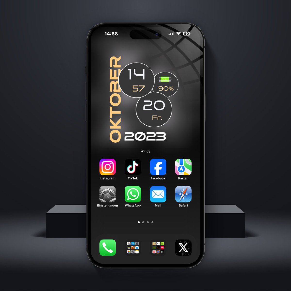 d0kam1's tweet photo. puuhhhh…. inspired from the nice shot @thgr34td4n3 💪🏼
i made a #widgy for all are interested 😜
Thanks bro for inspiration 🙏🙏
thx to @SeanKly for #screenshotSL https://t.co/YaEC4VqoWK