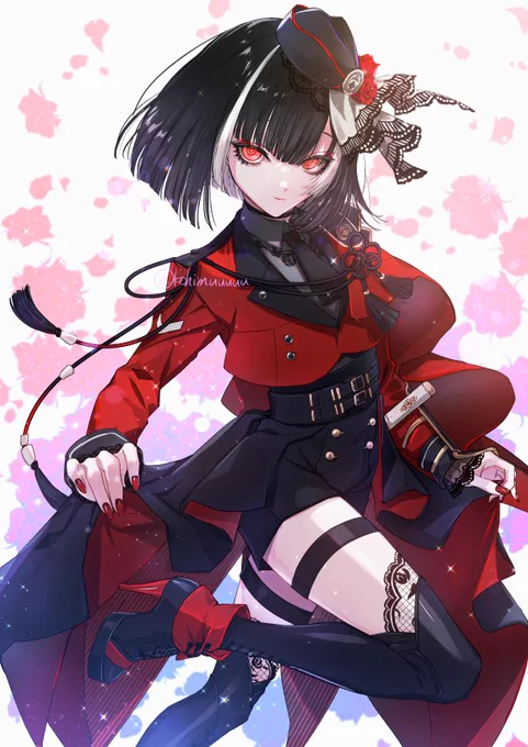 京極ちゃん盛り上がってますね