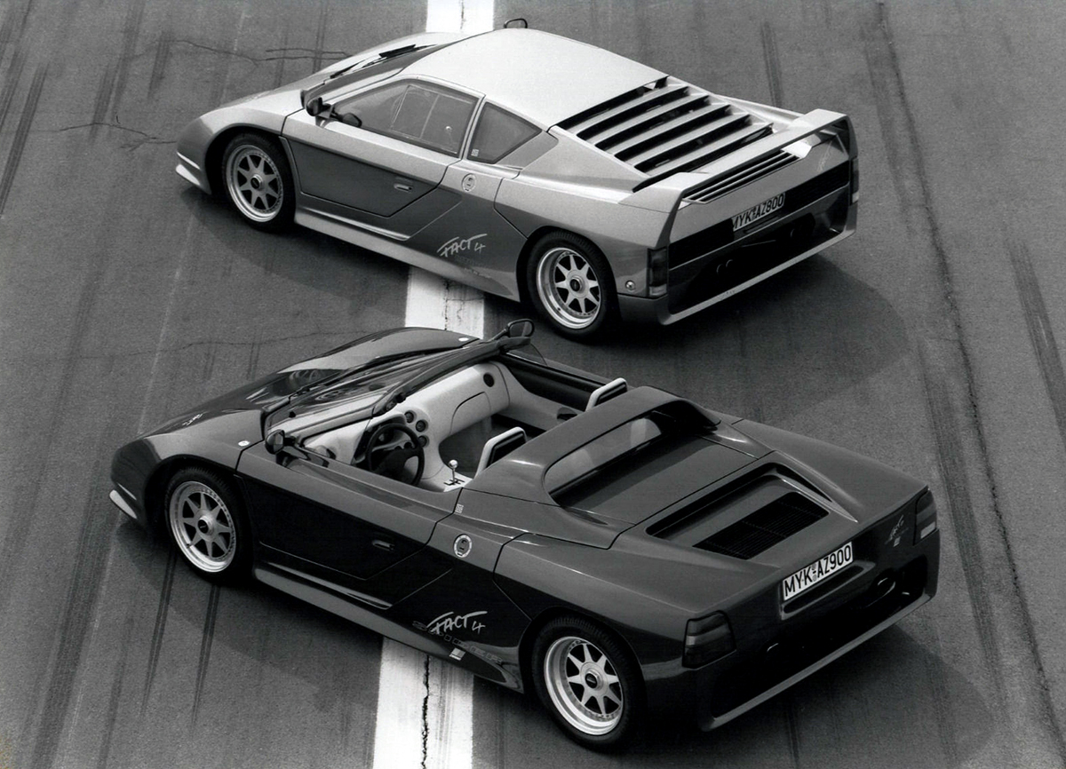 ObscureSupercar's tweet photo. 🇩🇪 Zender Fact 4 BiTurbo
1989 • 3.6L V8 TT • 445bhp • 194mph
📸 WheelsAge
#osotd #supercars #zender https://t.co/YOkfKxhVwA