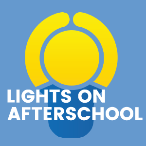SHADESofDevelop's tweet photo. Lights on Afterschool is celebrated nationwide to highlight the importance of afterschool programs for America's children, families and communities. Check with your site for specifics of their events next week. #shadesofdevelopment #lightsonafterschool #loa #lightbulbchallenge https://t.co/icw3tUFbNU