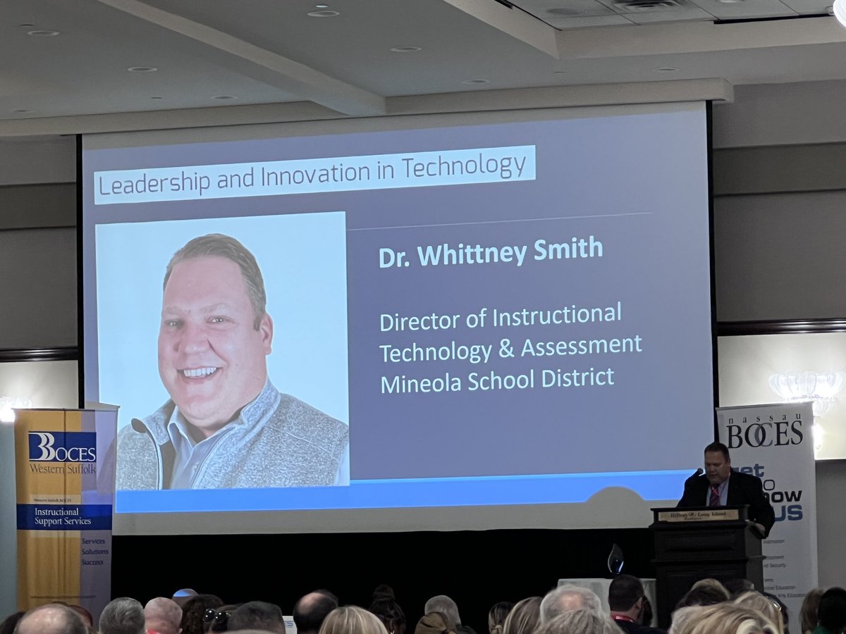 Carole Polney, Ed. D. tweet media