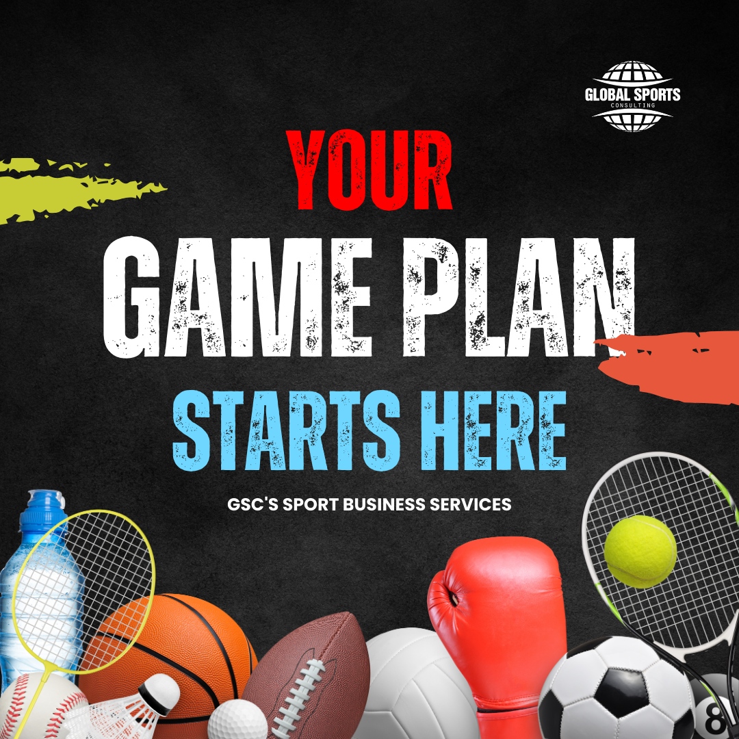 Unleash the power of strategy and sport with GSC's Sport Business Services – where your game plan transforms into victory! 

🌐globalsportsconsulting.net

#GlobalSportsConsulting #SportsConsulting 
#highschoolsports #studentathlete #education #exposure #scholarship #collegebound