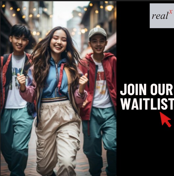 Invest in Real Estate. Start as low as INR 5000

go.realx.in/joinwaitlist

#joinourwaitlist #realestategoesdigital #accessbarrierisbroken