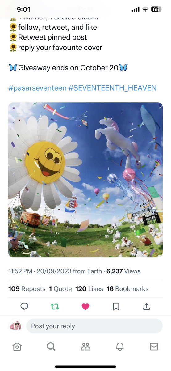 Tweet media one