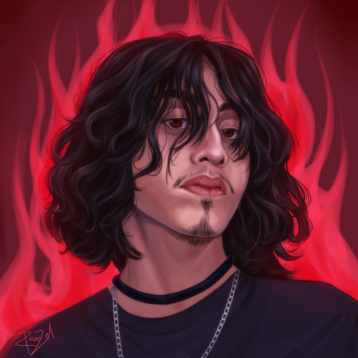 ranzundead (@ranzzz_j) / Posts / X