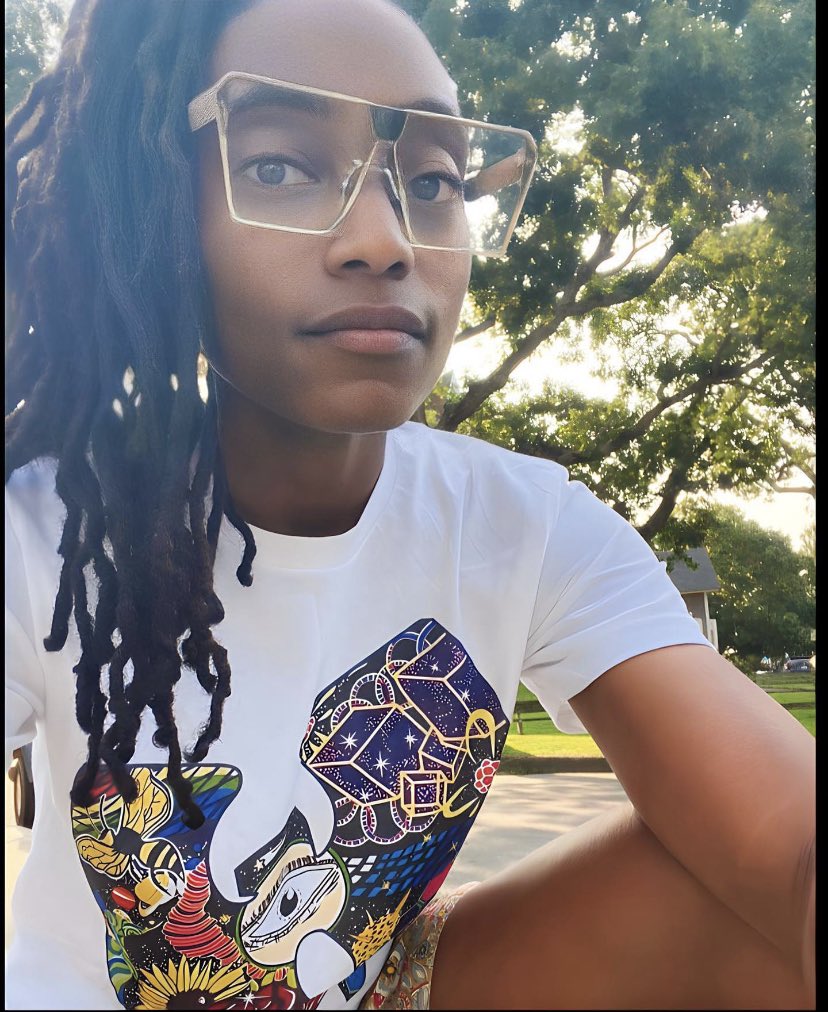 Lakecia Benjamin tweet media
