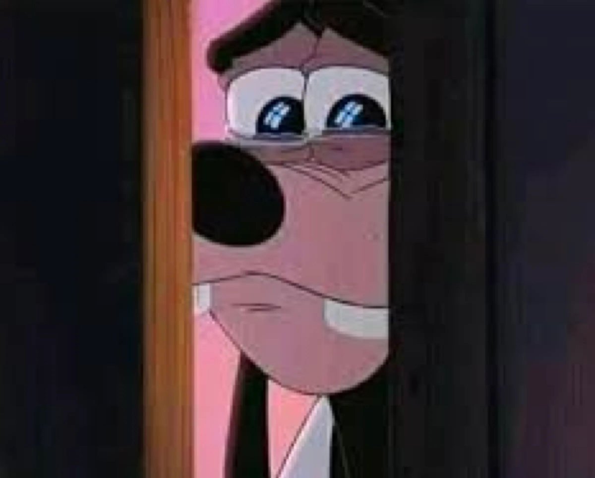 Me saying goodbye to my bed one last time before I leave for work