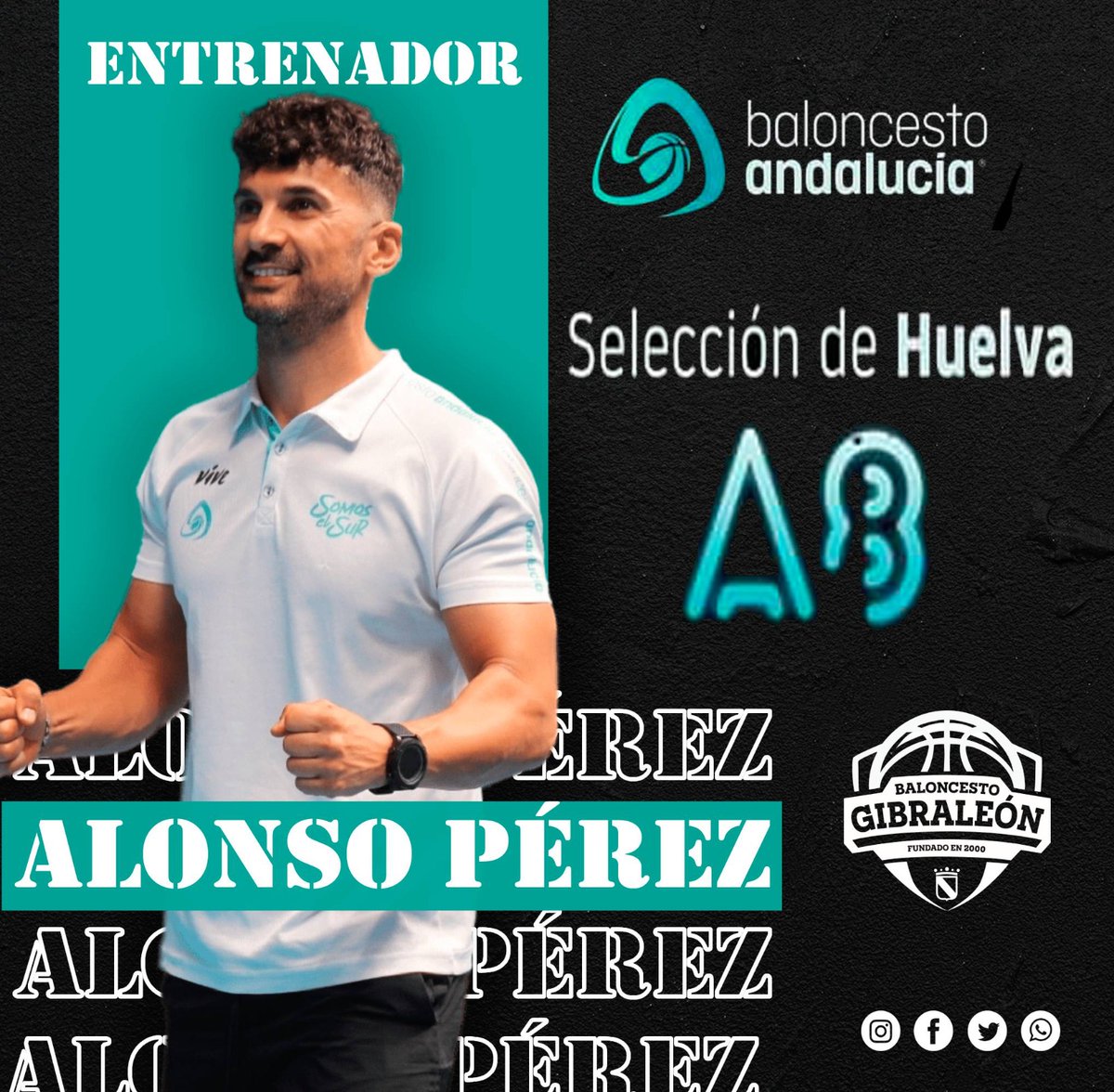 Deportes Gibraleón tweet media