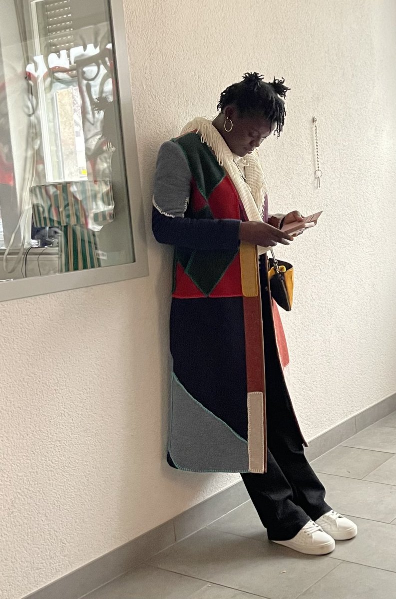 SSutinge's tweet image. Lioness🦁❤️