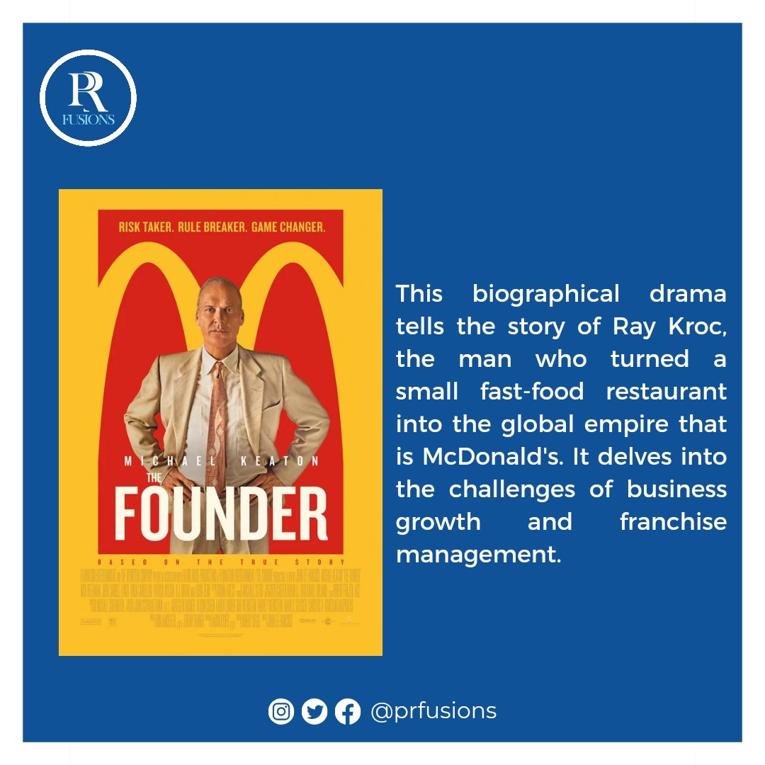 PR Fusions | Public Relations Agency tweet media