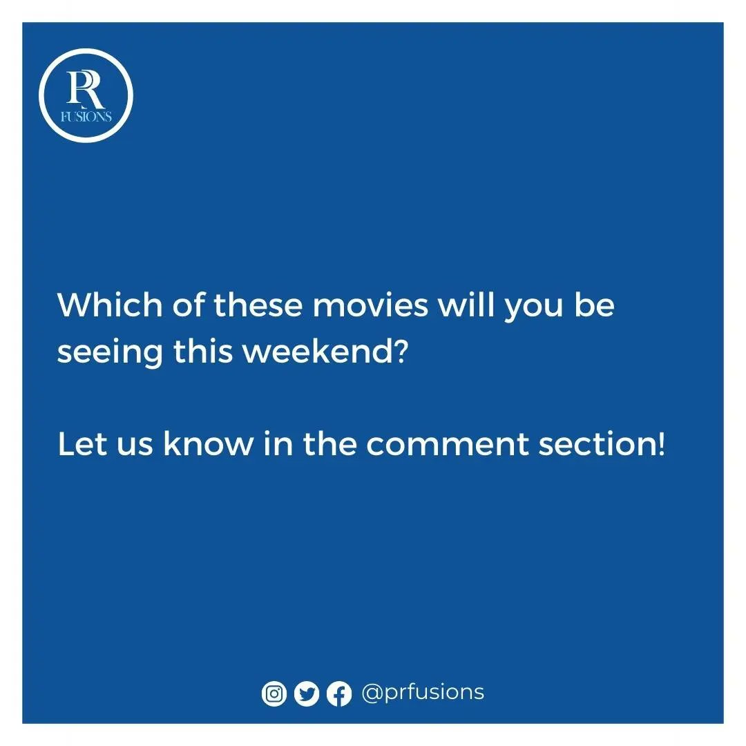 PR Fusions | Public Relations Agency tweet media