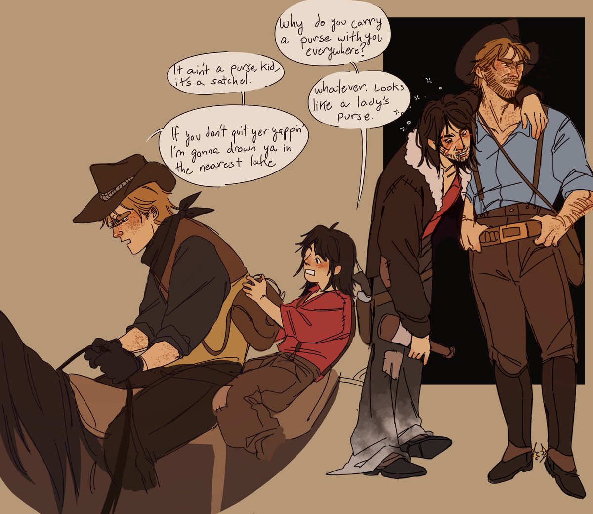 ele .ᐟ🧟🎀 | c0mms open! tweet media