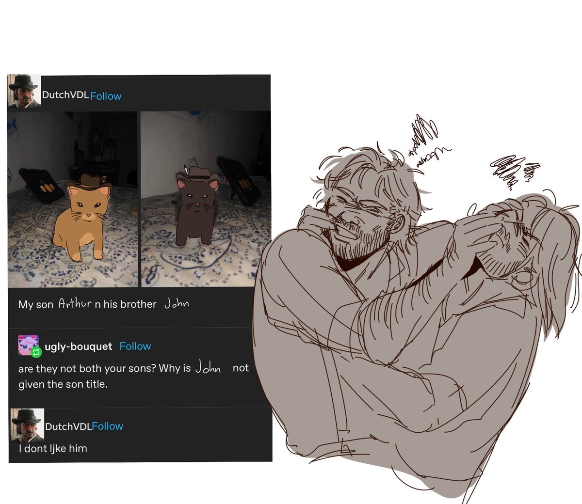 ele .ᐟ🧟🎀 | c0mms open! tweet media