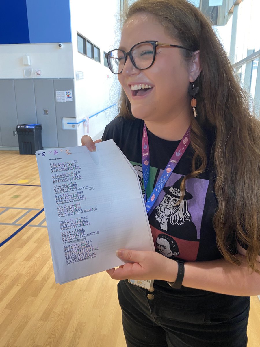 APS Fleet Music (@apsfleetmusic) on Twitter photo When the Signing Falcons interpreter goes the extra mile to interpret songs in solfège for chorus!!! Zoom in and check out that system! You’re amazing, Kaeleigh! <a href="/APS_FleetES/">Fleet ES</a> <a href="/Gildea_Jenn/">Jennifer Gildea</a> <a href="/APSArts/">APS Arts Education</a> <a href="/APSArtsEd/">Michelle Scott</a> When the Signing Falcons interpreter goes the extra mile to interpret songs in solfège for chorus!!! Zoom in and check out that system! You’re amazing, Kaeleigh! <a href="/APS_FleetES/">Fleet ES</a> <a href="/Gildea_Jenn/">Jennifer Gildea</a> <a href="/APSArts/">APS Arts Education</a> <a href="/APSArtsEd/">Michelle Scott</a>