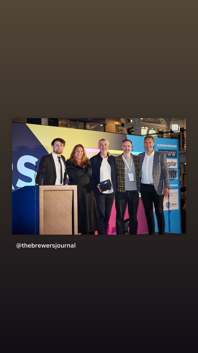 North Brewing Co (@northbrewco) on Twitter photo North Co-founders <a href="/NorthbarChris/">Christian Townsley</a> <a href="/johnnorthbar/">John Gyngell</a> also walked away with the Global Ambassador Award! North Co-founders <a href="/NorthbarChris/">Christian Townsley</a> <a href="/johnnorthbar/">John Gyngell</a> also walked away with the Global Ambassador Award!