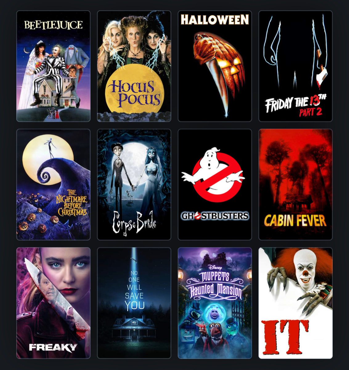 M_Nick89's tweet image. There&apos;s worse ways to spend 50 minutes. #NickFlixPodcast #SpookyTime