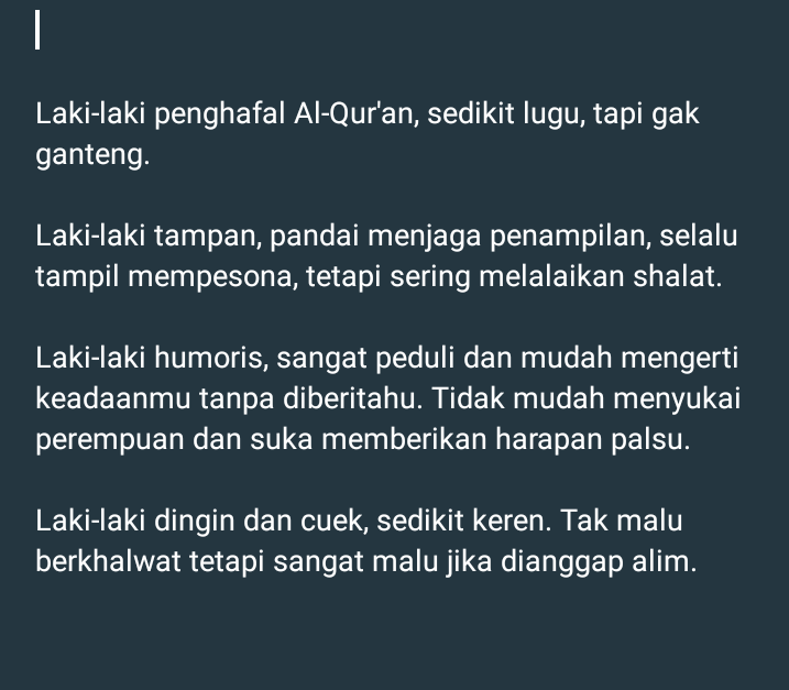 GapPeople23's tweet image. Who do you choose?

Please, tinggalkan pilihanmu di kolom komentar      ^v^    ya guys?!

#hubungan #idaman #impian #boyfriend #choose