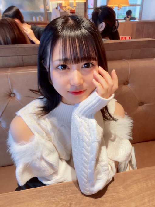 愛純百葉のTwitter画像40