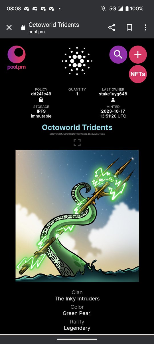 Stevon tweet media