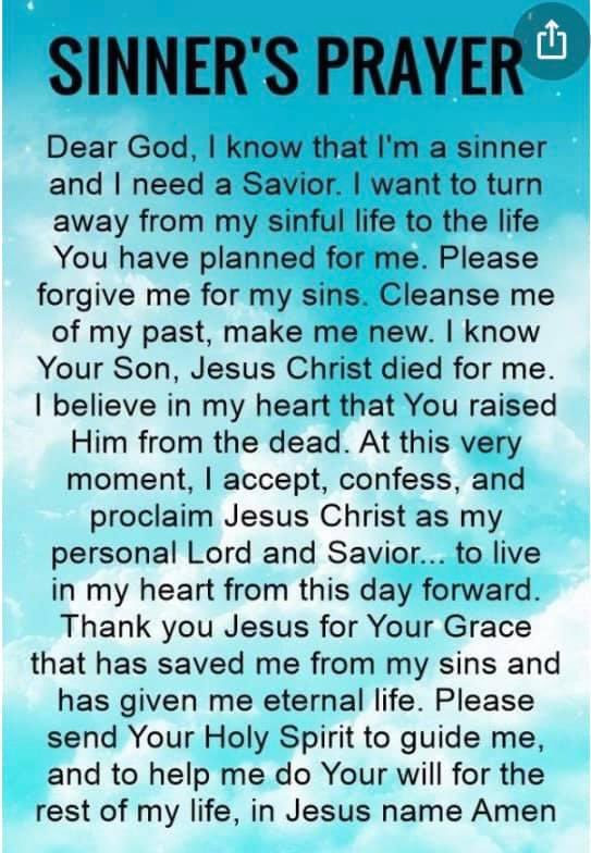 kwhite791's tweet image. #Satanists #Atheists #Agnostics #Repent #salvation Receive Christ while there’s still time! Times running out! 💯