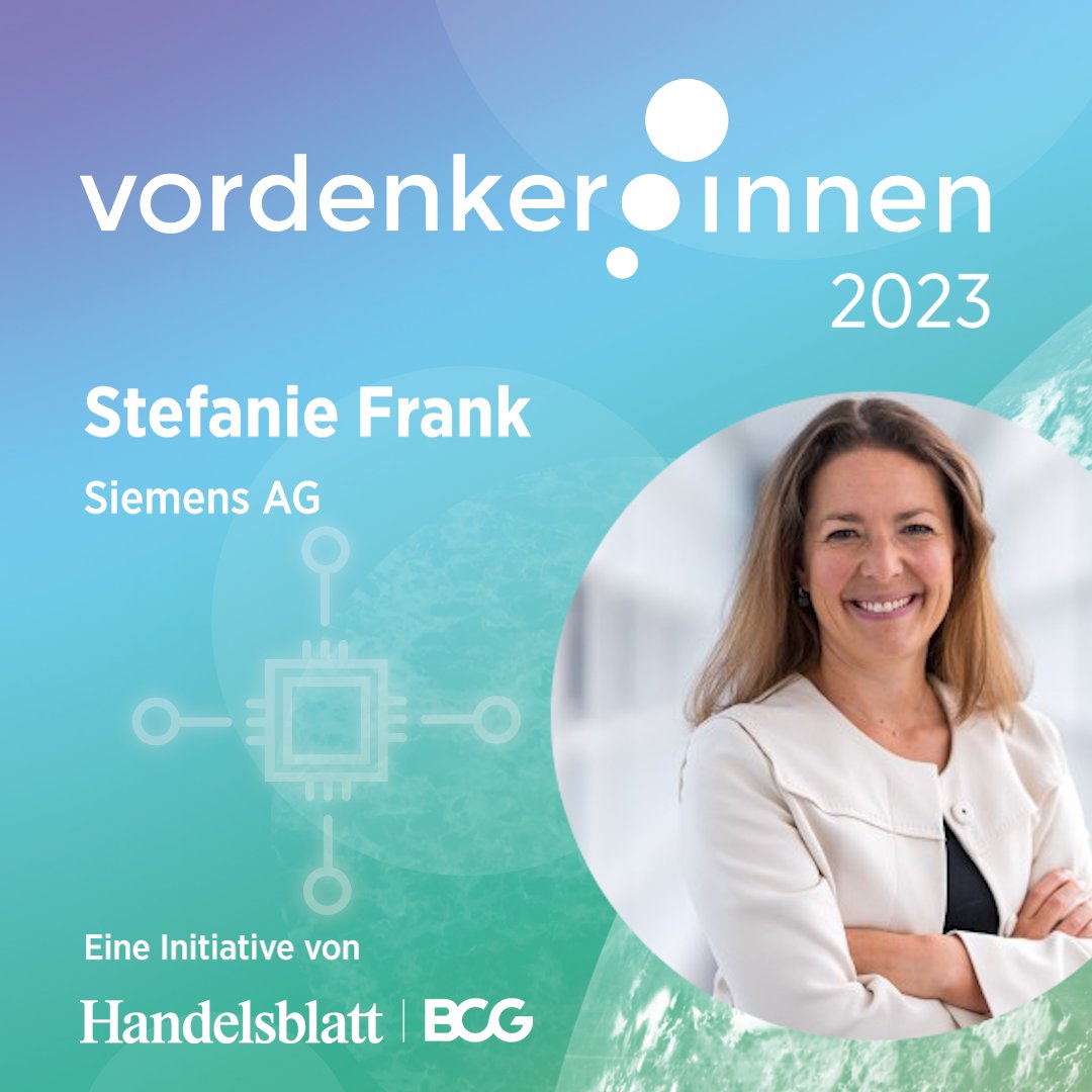 Siemens Press Office tweet media