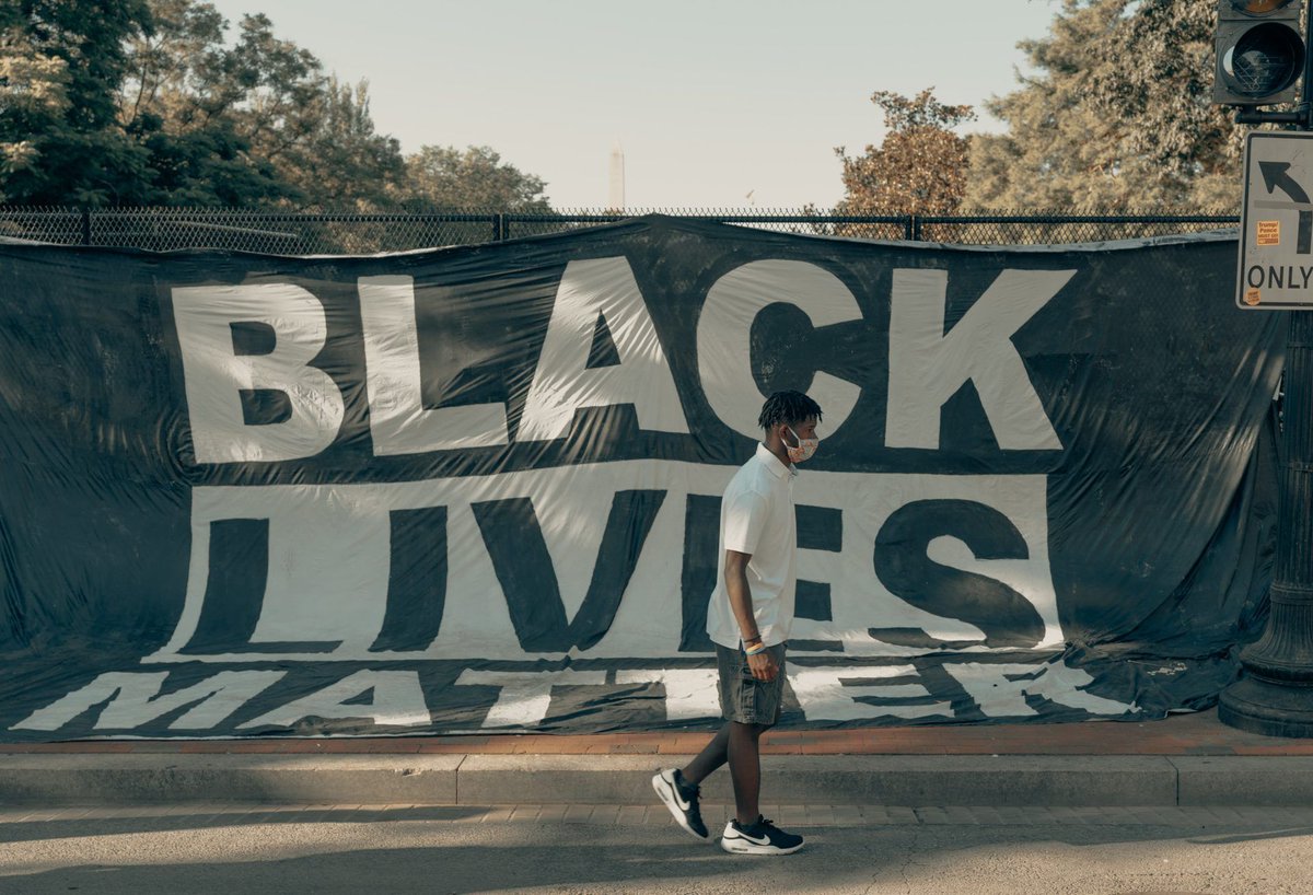 Join us for our webinar on Universities &amp; Black Lives Matter - Integrated Advancement, on 25th October at 12.30pm UK time.

What Living Black at University means today and has anything changed 3 years on since universities responded to Black Lives Matter buff.ly/3S0ZHGR