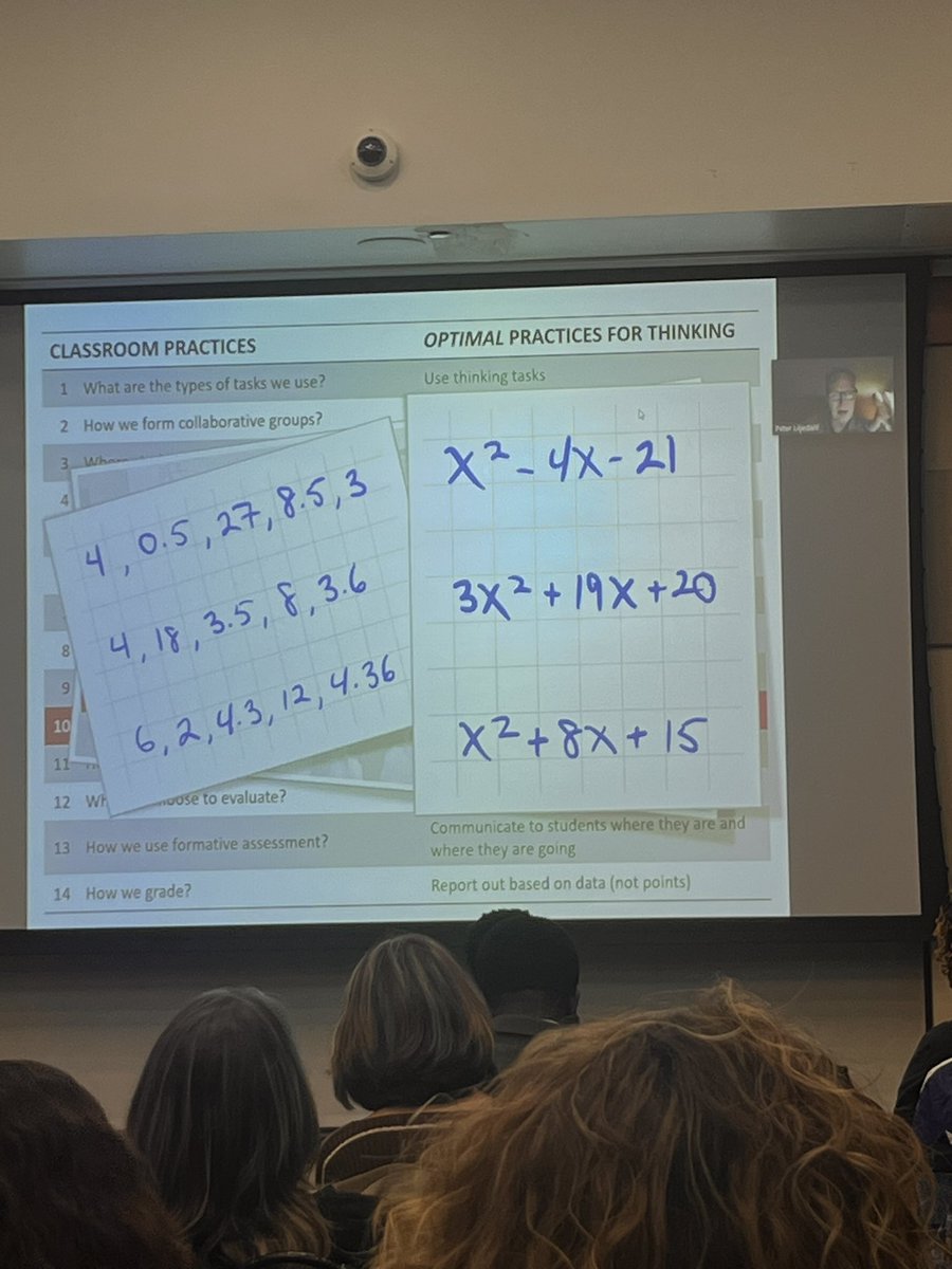 Kate Lemerich (@klemerich) on Twitter photo What order should these be in and why? <a href="/pgliljedahl/">Peter Liljedahl</a> #amtnj2023 <a href="/amtnj/">AMTNJ - Association of Math Teachers of New Jersey</a> What order should these be in and why? <a href="/pgliljedahl/">Peter Liljedahl</a> #amtnj2023 <a href="/amtnj/">AMTNJ - Association of Math Teachers of New Jersey</a>