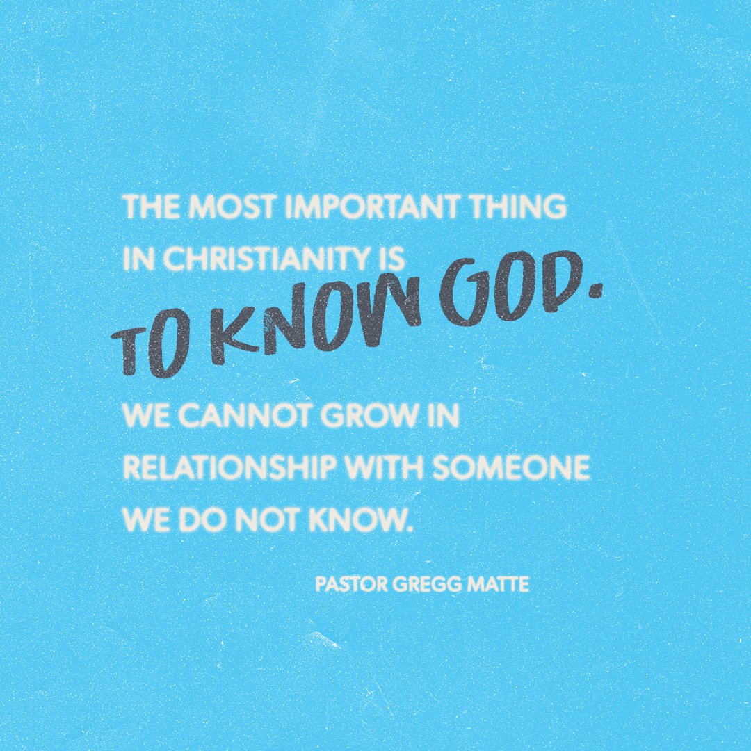 GreggMatte's tweet photo. I pray that you can understand what true love really is and that your life and the lives of those around you will be changed forever. What the love of God touches cannot remain the same. https://t.co/PSD3Y4uiHK