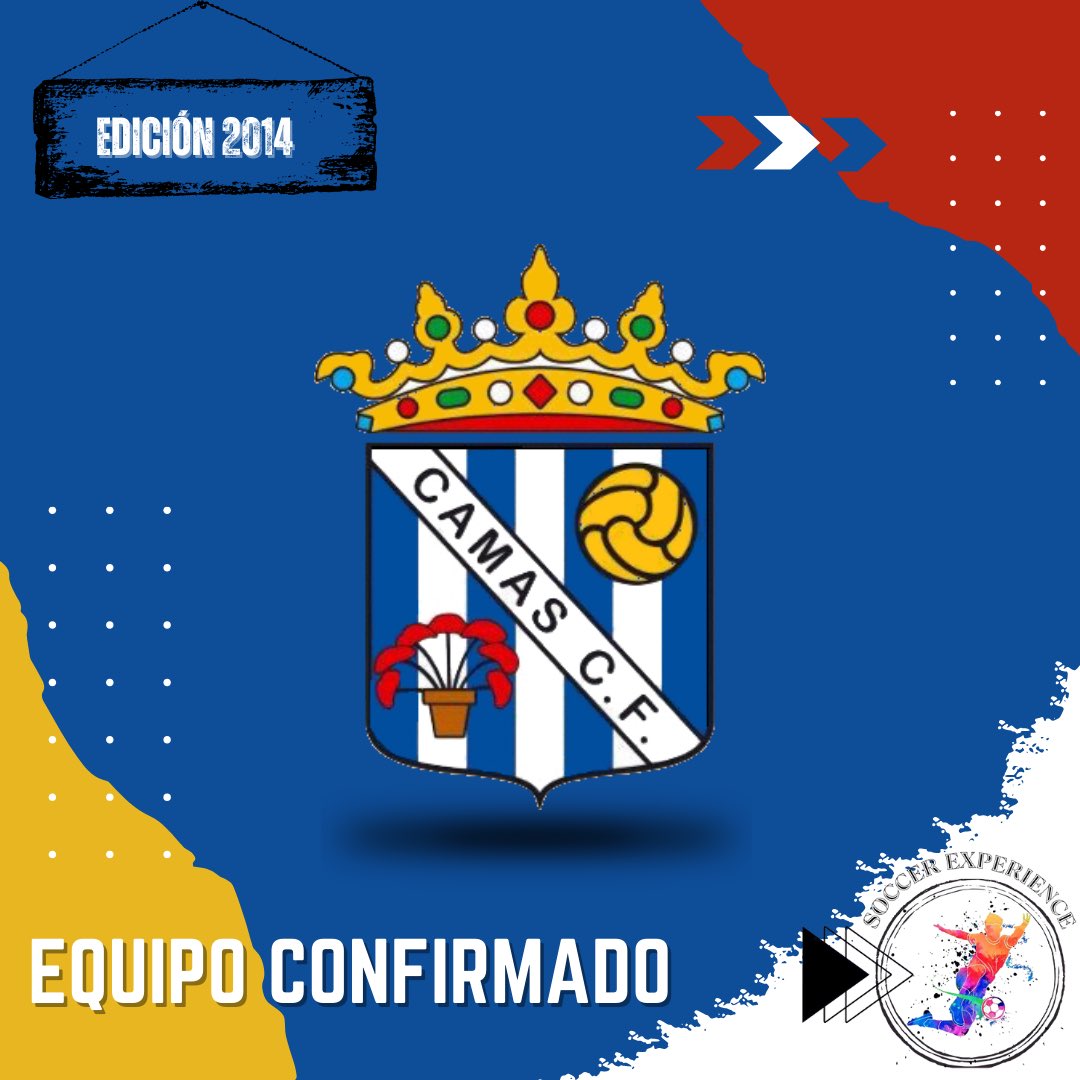 SOCCER EXPERIENCE CUP tweet media