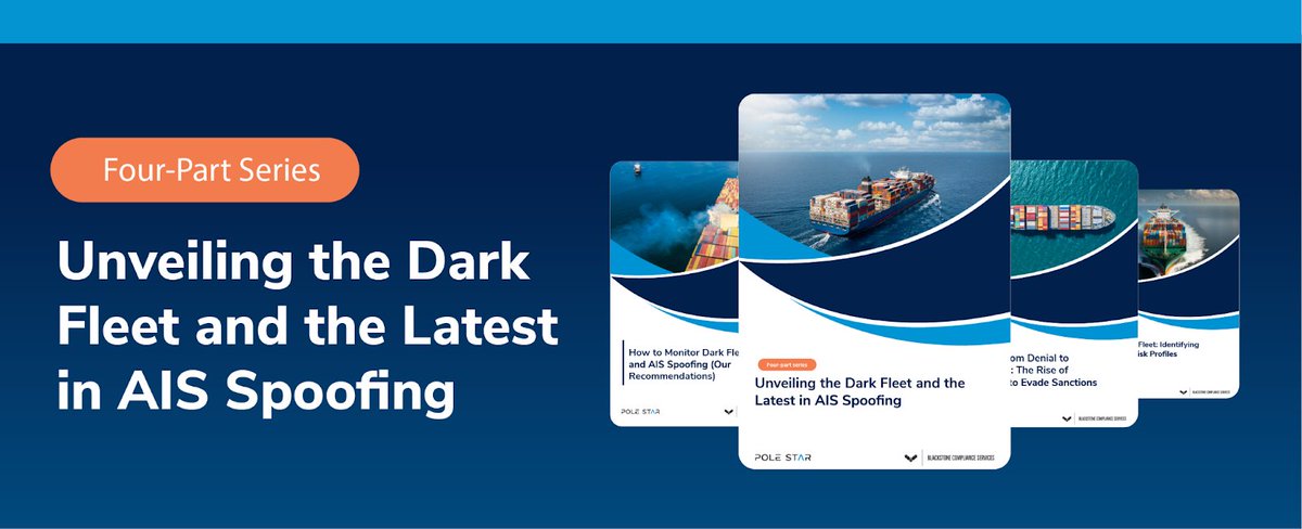 Pole Star Global tweet media