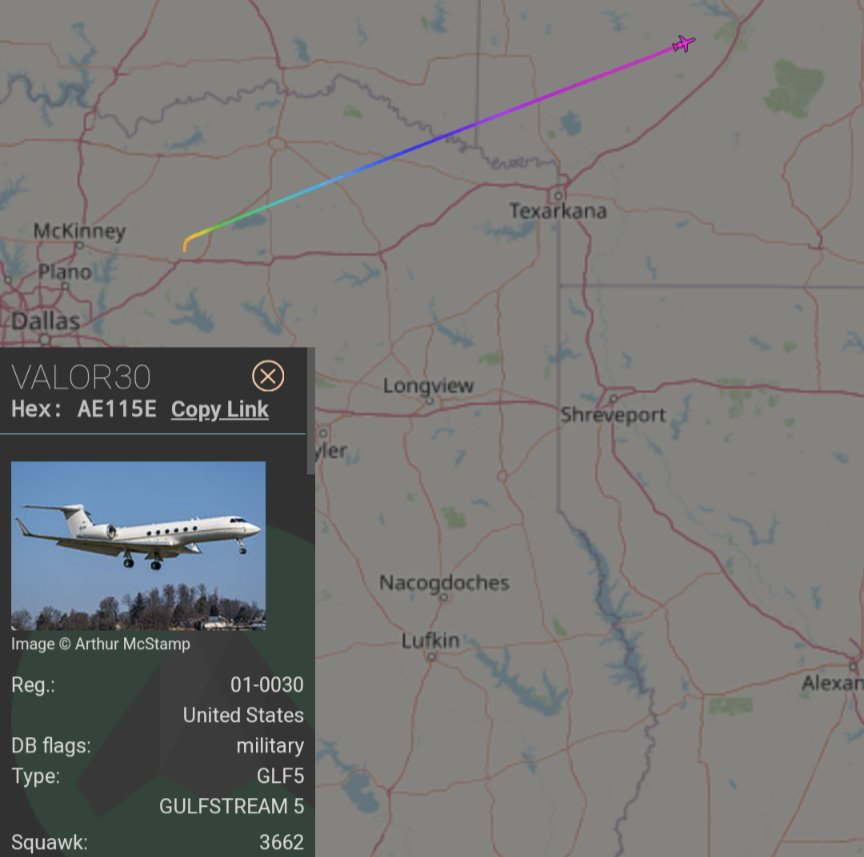 SR_Planespotter's tweet image. Mornin L3  #AE115E